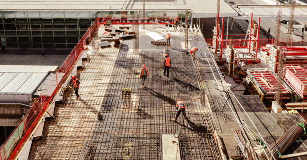 Best Concrete Patio Design and Installation in Nolensville, TN