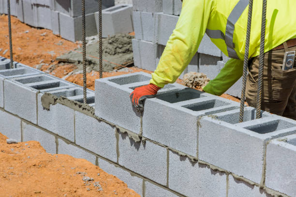 Best Residential Concrete Solutions in Nolensville, TN
