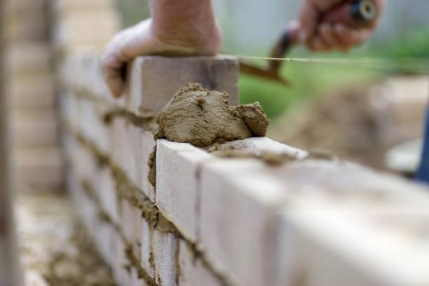 Best Concrete Demolition Services in Nolensville, TN