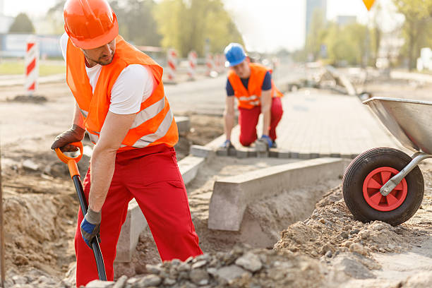 Best Concrete Sealing and Maintenance in Nolensville, TN