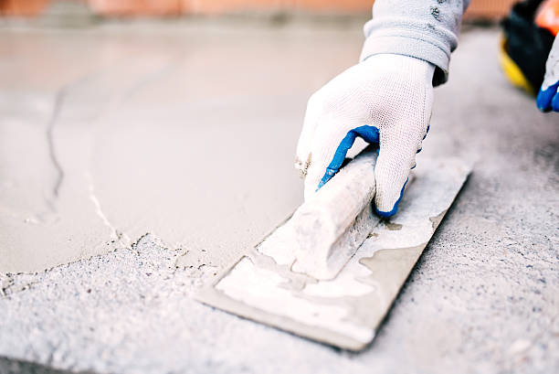 Best Concrete Retaining Walls in Nolensville, TN
