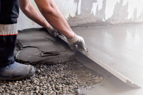 Best Concrete Removal and Replacement in Nolensville, TN